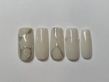 アンネ 表参道(ANNE)/【Hand】韓国/Y2K 定額