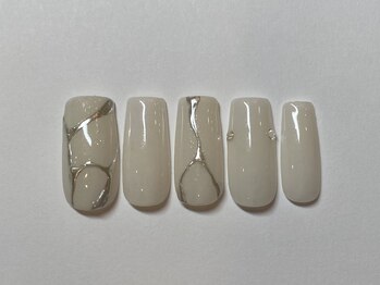 アンネ 表参道(ANNE)/【Hand】韓国/Y2K 定額