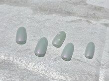 ビビネイル(BIBI Nail)/オフィス定額