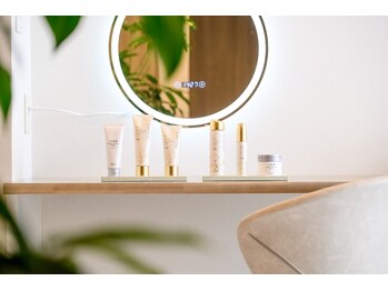 ハーベル 千歳船橋店(Herbelle)/基礎化粧品 フェイスパックも