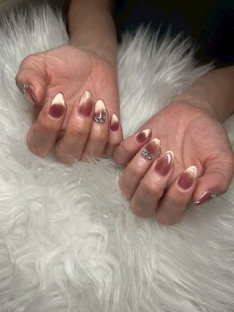 アーバンシーネイル 川口店(Urbansea nail)/マグネット