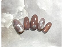 アズールネイル(AZUL nail)/【hand】定額アート