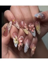 リチュネイル(Richu nail)/