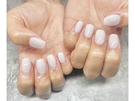 シンプルワンカラー☆