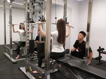 ファーマシーアンドジム ハック(Pharmacy&Gym HAK)