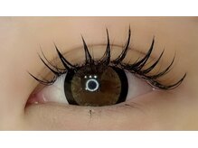 リット 万代店(lit.)/エクステ（フラット120本）