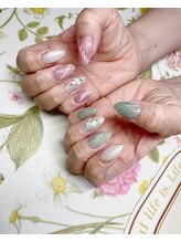 The ネイルサロン/