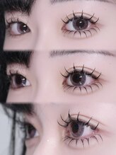 エイシェル 渋谷店(ACIEL)/