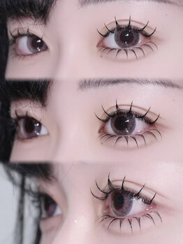 エイシェル 渋谷店(ACIEL)/