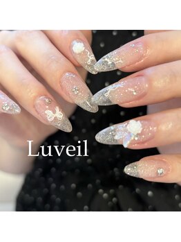 長さ出しのできるサロン