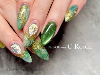 シールーム(C Room)/フルオーダーコース