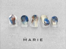 ザ マリー 磐田店(THE MARIE)/☆定額8000円コース 0911B