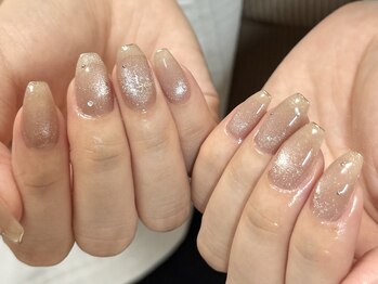 シェアト(Scheat)/Mini ribbon art