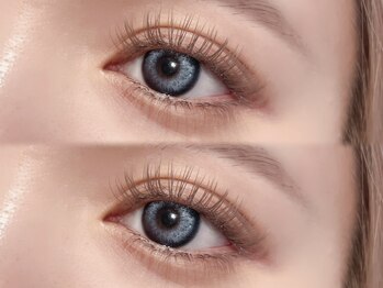 ザ テン(The TEN)の写真/ブラウンMIXがお勧め！いつものマツエクもナチュラルに大人の抜け感を演出[千葉/アイラッシュ/アイブロウ]