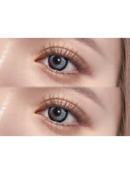 カラーエクステがあるサロン