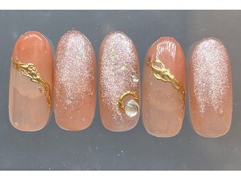 デザイン定額コース￥8800