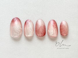 11月ハンドジェル定額【Nuance】