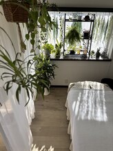 ブルーム(B.LOOM)/癒し空間