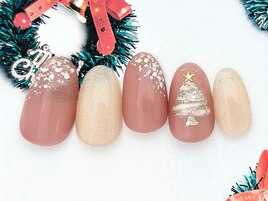 クリスマス2025[A]¥8250