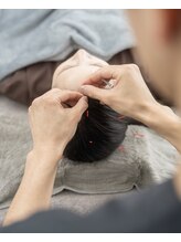 ニュート 表参道 外苑前(NUUT)/NUUT/美容鍼/小顔