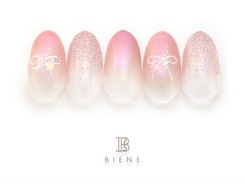 ビーネ 品川 高輪店(BIENE)/26年2月マンスリートレンド-4