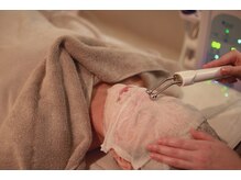 イディオム 広尾(idiom)/お悩みに合わせたイオン導入◎