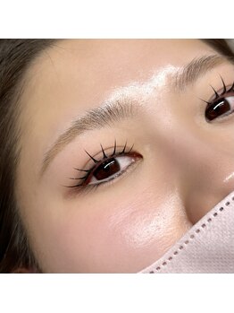 マレリ 西18丁目店(MALELI)/韓国デザインパーマ