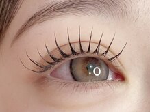 トゥインクル(Twinkle)/束感マツエク