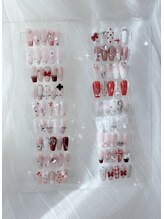 ナネイルサロン(NA nail salon)/