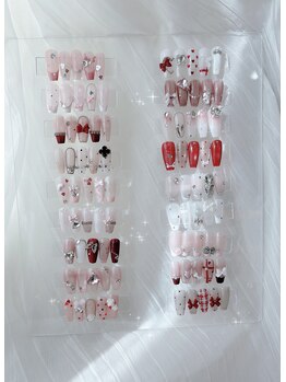 ナネイルサロン(NA nail salon)/