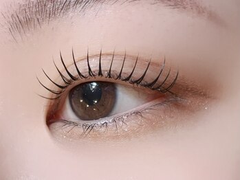 バックスアイ 天王寺店(BUCKS EYE)/ラッシュリフト