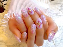 ネイルサロン ティーエイチセブン(Nail Salon TH SEVEN)
