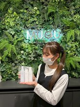 ムク 布施店(MUQU)&nbsp;川島 