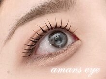 アマンズアイ 代々木公園店(amans eye)/メーテルロッド