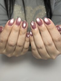 マグネットネイル