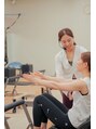 リピラティス 飯田橋店(Repilates)&nbsp;スタッフ MIKI