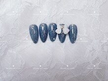 ミュウカ 板橋区大山駅前(Myouka)/ワンホンシンプルネイル