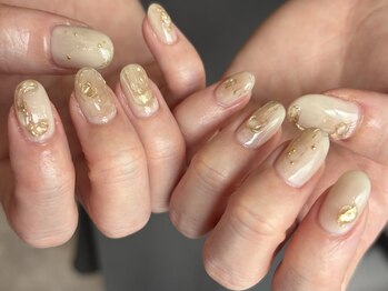 ニュアンス　新宿　新宿三丁目