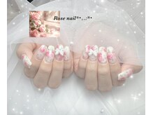 ポウティーク(Pawtique)/持ち込みネイル