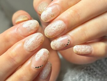 ホロムア 大岡山店(Holomua)/ブライダルネイル