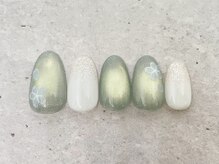 ココル 大塚駅前店(Cocol)/【Trendコース】￥6600