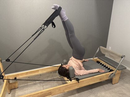 ネイルサロン メィプルの写真