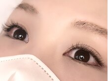 シロップフロール(syrup-flor)/なちゅふわエクステ