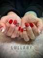 ララバイ 三軒茶屋店(LULLABY) イラストネイル得意です☆季節のネイルもばっちり可愛くします!