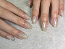【ハンド】定額ニュアンス