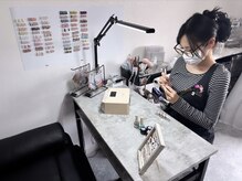 アネラ(ANERA)の雰囲気（定額チップ作成中）