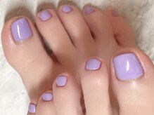 アマル (AMAL)/ワンタッチフットネイル