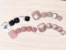 シーネイル 幡ヶ谷(sea nail)