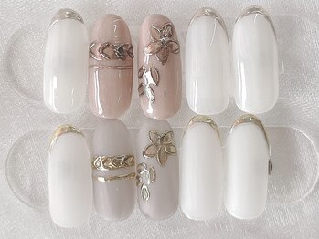 【7月新作】定額Bコース