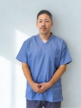 ワンライフ整体院 千里丘院 芳賀 龍也